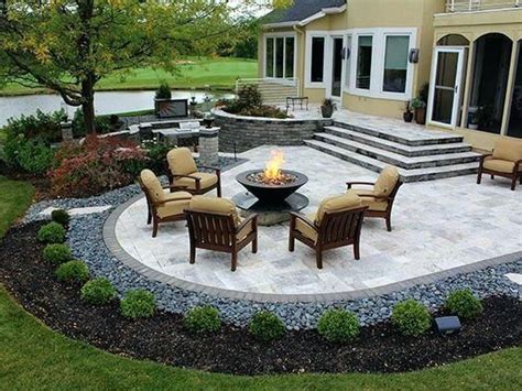 See full list on wikihow.com raised brick paver patio attractive design ideas backyard ...
