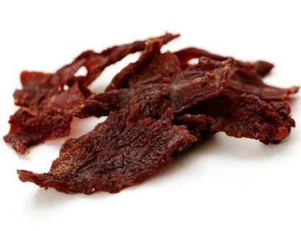 Things to consider when buying a smoker. Jerky Made From Dehydrated Ground Beef | Recipe | Jerky recipes, Teriyaki beef jerky recipe ...