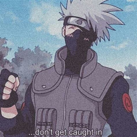 Cool Anime Pfps Naruto