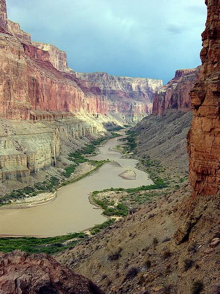 Quick Facts About Grand Canyon National Park