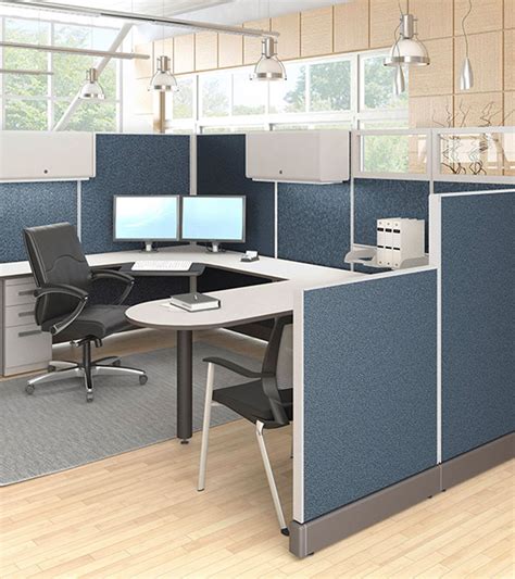 Cubicles And Office Furniture From Cubicle By Design