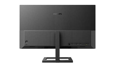 Philips Launches The E2 Monitor Series For Elegant Homes And Offices