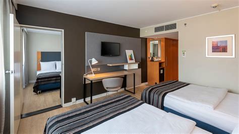 Holiday Inn Munich City Centre Updated 2022 Germany
