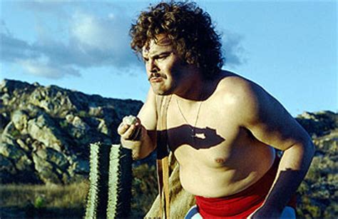 Nacho Libre Trailer Reviews And Meer Pathé