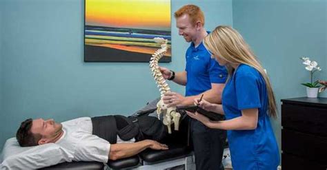 Services Sport And Spinal Rehab