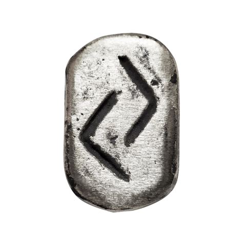 Rune Meanings And Symbols Iva Winton