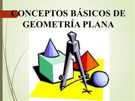 Calaméo Conceptos Basicos De Geometria Plana