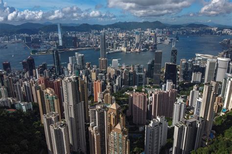Hong Kong Proposes Speeding Up Land Lease Renewal Process With 300000