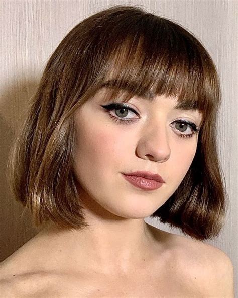 2165 Likes 17 Comments Maisie Williams Maisiewilliamsactress On