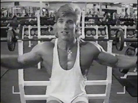 Amateur Bodybuilders Featuring Steve Fox Youtube