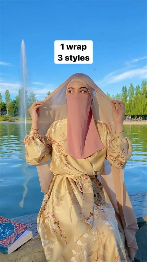 81 8k Likes 752 Comments Fátima De Tetuán Fatimadetetuan On Instagram “my Go To Hijab