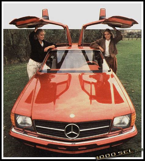 Washington real estate, oregon real estate, idaho real estate, john l scott. Styling-Garage - Mercedes W126 500SEC "500SGS Gullwing" in ...
