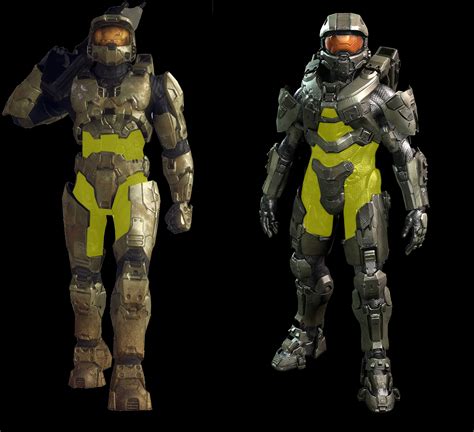 But the developer has not stopped and has shared new. The Halo Thread: Infinite Potential | Page 710 ...
