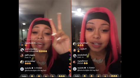 Miss Mulatto Speaks About Her Getting Arrested For Theft And Not Fighting At Trap Fest Youtube