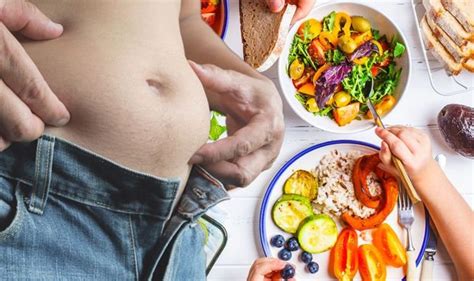 How To Reduce Belly Fat Get Rid Of Belly Fat With Plant Based Diet