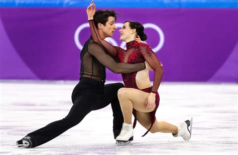 Olympic Figure Skating Canada Wins Team Gold Us Grabs Bronze The