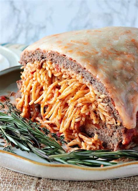Tomato paste, a thick mixture of puréed tomatoes that is cooked down for hours, adds concentrated flavor to recipes without watering them down. Extra Cheesy Spaghetti Stuffed Meatloaf Recipe for # ...