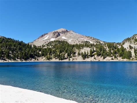 10 Things To Do In Lassen Volcanic National Park Tips