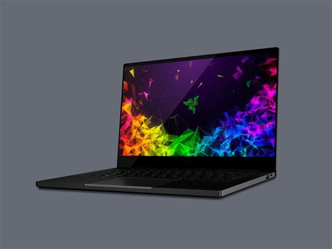 Razer Blade Stealth Review 2019 Better Graphics And Battery Wired
