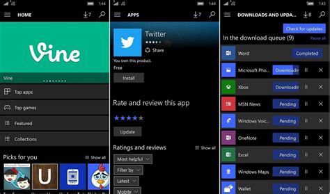 The citi mobile® app keeps you in control, virtually anytime, anywhere. Windows Store for Windows 10 Mobile updated with UI ...