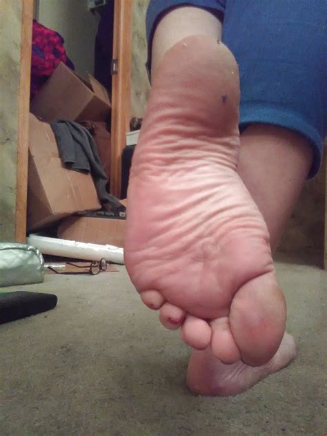 Bays Size 9 Wrinkled Arched Soles Part 2 30 Pics Xhamster