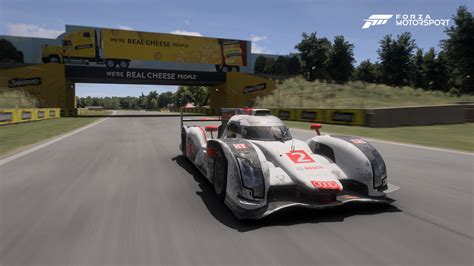 Forza Motorsport Review Beautiful But Shaky Archyde