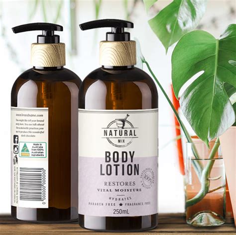 Maybe you would like to learn more about one of these? Skin Care Product Labels - nuevo skincare