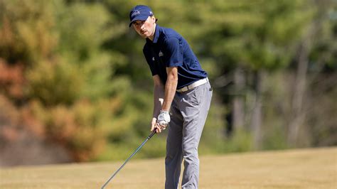 Find your friends on facebook. Eddie Morin - 2020-21 - Men's Golf - Saint Anselm College