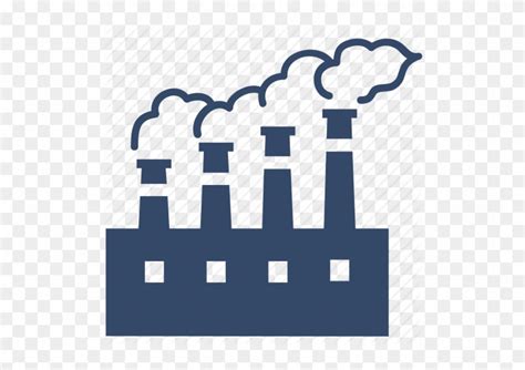Factories Factory Icon Free Transparent Png Clipart Images Download