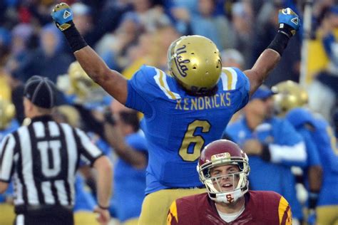 The university of california is the world's leading public research university system. UCLA Football 2014 Pre-Season Preview: Linebackers ...