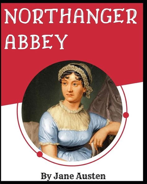 Northanger Abbey By Jane Austen Paperback Walmart Com