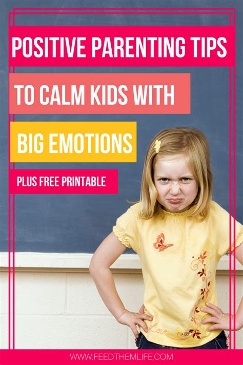 Positive Parenting Solutions For Your Kids Emotions In 2020 Positive