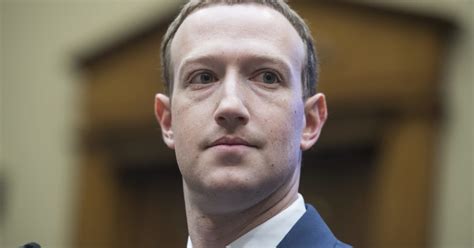 Fake Mark Zuckerbergs tried to scam Facebook users for cash