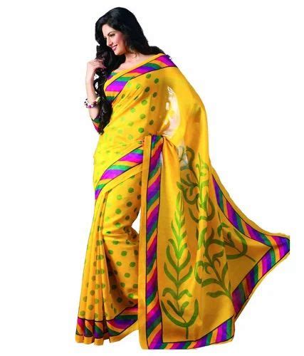 Bhagalpuri Silk Saree At Rs 399piece भागलपुरी सिल्क साड़ी In Surat Id 10625969497