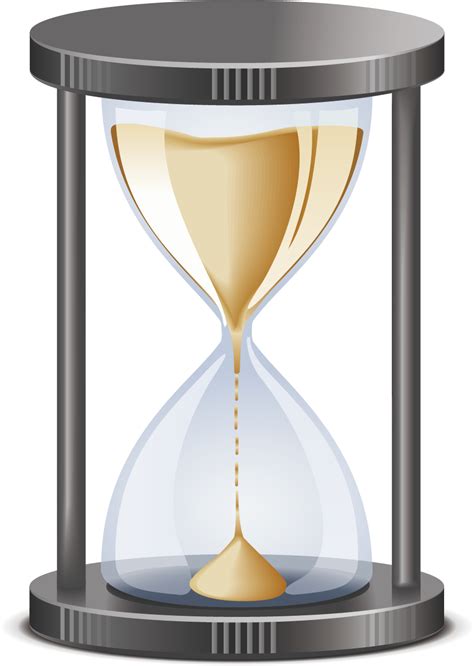 Hourglass Png Transparent Image Download Size 888x1248px
