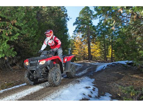 Ride Guide Trail And Travel 2015 Atv Illustrated