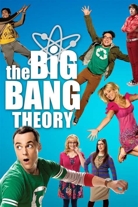 The Big Bang Theory Doblaje Todo Lo Que Necesitas Saber En 2023 Rumoa