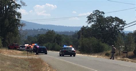 suspect killed in yuba county shootout deputies expected to survive cbs sacramento