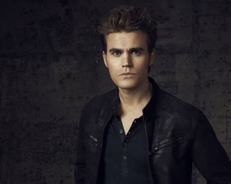 Stefan Salvatore Download Hd Wallpapers And Free Images