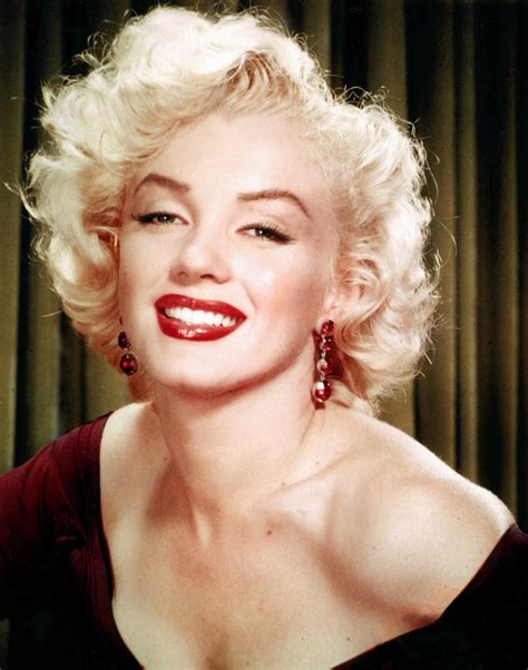 Biography Of Marilyn Monroe ~ Biography Of Famous People In The World