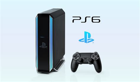 Ps6 Playstation 6 Official Release Price Features And Rumors