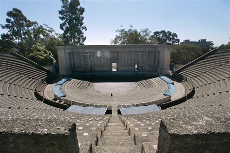 3 Sex Assaults At Greek Theatre Stir Up New Fears At UC Berkeley