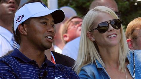 We Finally Know What Went Wrong Between Tiger Woods And Elin Nordegren