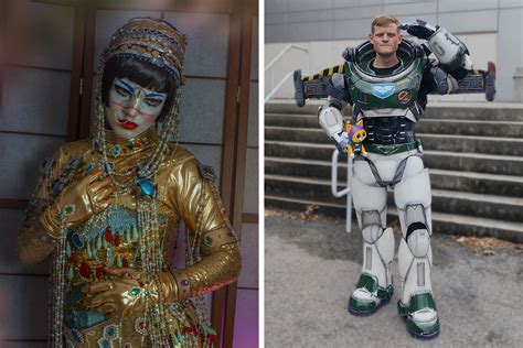 110 Best Cosplay Costumes That Stunned Fans Worldwide Bored Panda