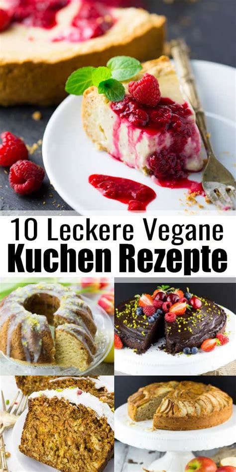 Er bekommt keine risse >> und fällt nach dem backen nicht zusammen. Veganer Kuchen - 10 Leckere Rezepte | Vegan Heaven