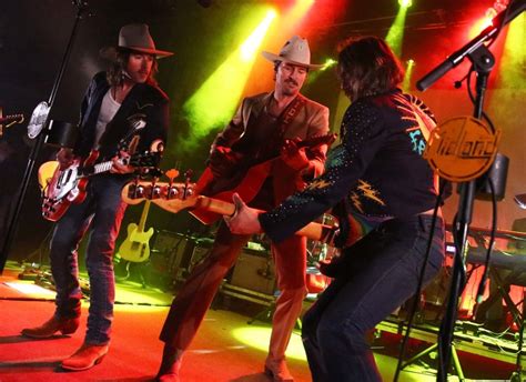 Midland Delivers Great Show to Sold-Out Billy Bob's Texas | I Love FTW