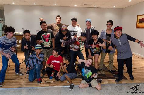 Hawaii Beatbox Jam Human Beatbox