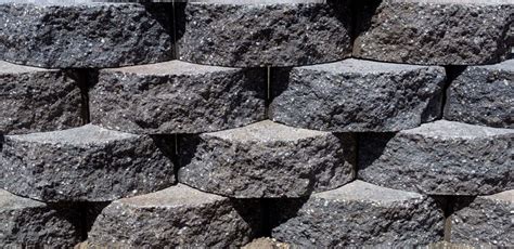 Cottage Stone Wall Units | Block-Lite