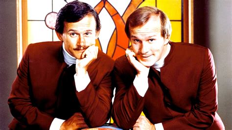 The Smothers Brothers Comedy Hour Was A Social Phenomenon — Commpro
