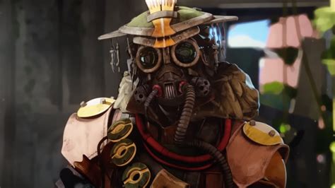 Apex Legends Ranked The Best Legends To Make You A Champion Pcgamesn